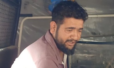 ಮಿಲಿಟರಿ ಫೋಟೋ ಹಂಚಿಕೊಂಡ ಆರೋಪಿಯ ಬಂಧನ