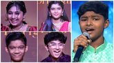 ‌ʻಸರಿಗಮಪ ಲಿಟಲ್‌ʼ ಚಾಂಪ್ಸ್ ವಿನ್ನರ್ ಆದ ಅಶ್ಮಿತ್; ಮಂಗಳೂರಿಗೆ ಡಬಲ್ ಧಮಾಕ!