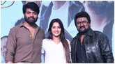 Komal: ‘ರೋಲೆಕ್ಸ್’ ಚಿತ್ರದಲ್ಲಿ ವಿನೋದ್‌ ಪ್ರಭಾಕರ್‌ ನಟಿಸಲು ಕಾರಣ ಯಾರು?