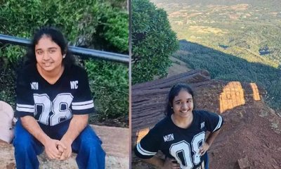 ಮಾಣಿಕ್ಯಧಾರದಲ್ಲಿ ಕೇರಳದ ಹುಡುಗಿ ಶ್ರೀನಂದಾ ಸಾವಿನ ಹಿಂದೆ ಬೇರೊಂದು ಶಂಕೆ