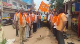 ಪ್ರಚಾರ ವಾಹನಕ್ಕೆ ಚಾಲನೆ; ಶೋಭಾಯಾತ್ರೆಗೆ ಭರ್ಜರಿ ಸಿದ್ಧತೆ