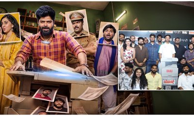 ಮನುಷ್ಯನೇ ಕಾಪಿ ಆಗಿಬಿಟ್ಟರೆ? 'ಜೆರಾಕ್ಸ್' ವೆಬ್‌ ಸರಣಿಯ ಕಥೆ ಏನು?