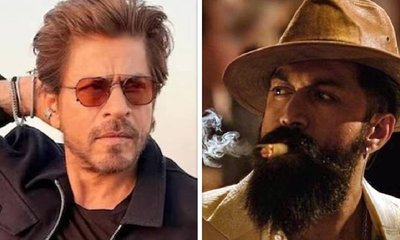 ಯಶ್ ಬಗ್ಗೆ ನಟ ಶಾರುಖ್ ಖಾನ್ ಹೇಳಿದ್ದೇನು?