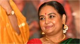 175ನೇ ಸಿನಿಮಾ ʻಮದರ್‌ʼ ಮುಹೂರ್ತದಲ್ಲಿ ಅಣ್ಣಾವ್ರನ್ನು ನೆನೆದ ನಟಿ ಶ್ರುತಿ