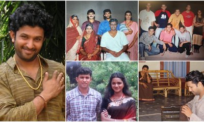 ನಟ ದಿಲೀಪ್ ರಾಜ್ ಅಕಾಲಿಕ ಸಾವಿಗೆ ಕಂಬನಿ ಮಿಡಿದ ಆಪ್ತ ಸ್ನೇಹಿತರು