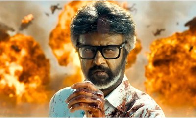 ʻಜೈಲರ್ 2ʼ ಸೆಟ್‌ನಲ್ಲಿ ಅವಘಡ; ವಿದ್ಯುತ್ ಶಾಕ್‌ಗೆ 28 ವರ್ಷದ ತಂತ್ರಜ್ಞ ಬಲಿ