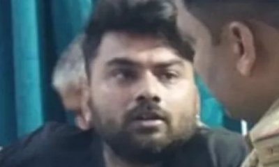 ವಿದ್ಯಾರ್ಥಿನಿಗೆ ಲೈಂಗಿಕ ಕಿರುಕುಳ- ಕಾಮುಕನ ಕಾಲಿಗೆ ಗುಂಡೇಟು