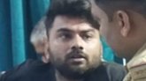 ವಿದ್ಯಾರ್ಥಿನಿಗೆ ಲೈಂಗಿಕ ಕಿರುಕುಳ- ಕಾಮುಕನ ಕಾಲಿಗೆ ಗುಂಡೇಟು