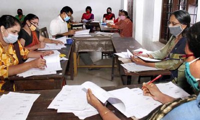 ಎಸ್‌ಎಸ್‌ಎಲ್‌ಸಿ ಮೌಲ್ಯಮಾಪಕರಿಗೆ ಗುಡ್‌ ನ್ಯೂಸ್‌, ಸಂಭಾವನೆ ಹೆಚ್ಚಳ