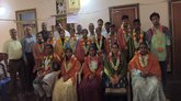 ಎಸ್‌ಎಸ್‌ಎಲ್‌ಸಿ ಸಾಧಕರಿಗೆ ಸನ್ಮಾನ