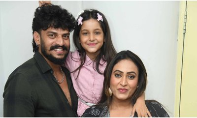 ‌ʻಸೀತಾರಾಮʼ ಖ್ಯಾತಿಯ ರೀತು ಸಿಂಗ್ ನಟನೆಯ ಹೊಸ ಚಿತ್ರದ ಟೀಸರ್ ರಿಲೀಸ್