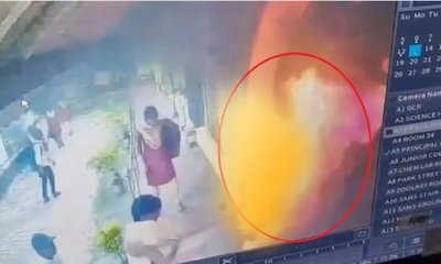 ಬಿಎಡ್ ವಿದ್ಯಾರ್ಥಿನಿ ಆತ್ಮಹತ್ಯೆ-ಎಬಿವಿಪಿ ನಾಯಕಿ ಅರೆಸ್ಟ್