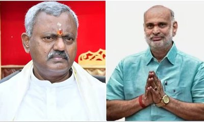 ಸೋಮಶೇಖರ್‌, ಹೆಬ್ಬಾರ್‌, ರೇಣುಕಾಚಾರ್ಯ, ಕಟ್ಟಾಗೂ ಬಿಜೆಪಿ ನೋಟೀಸ್