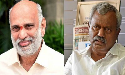 ಬಿಜೆಪಿಯಿಂದ ಎಸ್‌ಟಿ ಸೋಮಶೇಖರ್, ಶಿವರಾಮ ಹೆಬ್ಬಾರ್ ಉಚ್ಛಾಟನೆ
