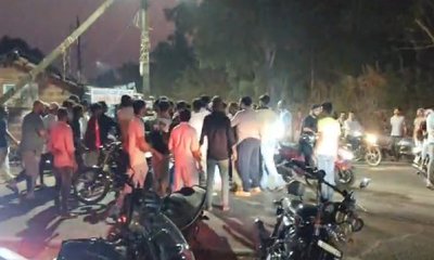 ಭಟ್ಕಳದಲ್ಲಿ ಸಣ್ಣ ವಿಚಾರಕ್ಕೆ ಜಗಳ : ಚಾಕು ಇರಿತ