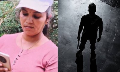 ಮದುವೆಯಾಗು ಎಂದು ಒತ್ತಾಯಿಸಿದ್ದಕ್ಕೆ ಪ್ರಿಯಕರನಿಂದ ಸ್ಟಾಫ್‌ ನರ್ಸ್‌ ಕೊಲೆ