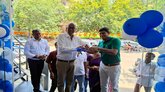 ಯಲಹಂಕದಲ್ಲಿ ಪೆಪ್ಸ್ ಇಂಡಸ್ಟ್ರೀಸ್ ವಿಶೇಷ ಮಳಿಗೆ
