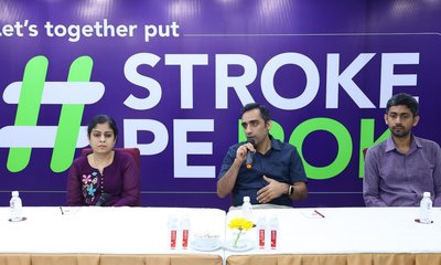 ಸ್ಟ್ರೋಕ್ ಪೆ ರೋಕ್ - ವೇಗವಾಗಿ ಗುರುತಿಸಿ, ವೇಗವಾಗಿ ಕಾರ್ಯನಿರ್ವಹಿಸಿ