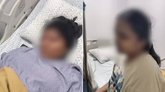 ಬೆಂಗಳೂರು ವಿವಿ ಆವರಣದಲ್ಲಿ ಬೀದಿ ನಾಯಿ ದಾಳಿ, ವಿದ್ಯಾರ್ಥಿನಿಯರು ಗಂಭೀರ