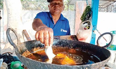 ಅಡುಗೆ ಎಣ್ಣೆ ಬಳಕೆಗೂ ಮಾರ್ಗಸೂಚಿ ಪ್ರಕಟ