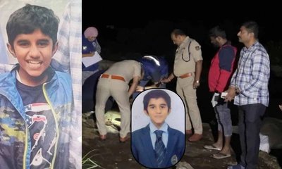 ಬಾಲಕನ ಕಿಡ್ನಾಪ್, ಪೊಲೀಸರಿಗೆ ತಿಳಿಸಿದ್ದಕ್ಕೆ ಕೊಂದು ಸುಟ್ಟುಹಾಕಿದ ಪಾಪಿಗಳು
