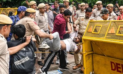 ಯುವ ಪೀಳಿಗೆ ದಾರಿ ತಪ್ಪಿಲ್ಲ ಎಂದ ಮೋಹನ್ ಭಾಗವತ್