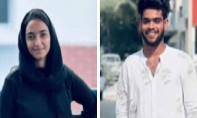 ಸೀನಿಯರ್‌ ಕಿರುಕುಳ, ಬೆಂಗಳೂರಿನ ಪಿಜಿಯಲ್ಲಿ ವಿದ್ಯಾರ್ಥಿನಿ ಆತ್ಮಹತ್ಯೆ