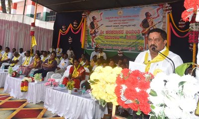 ಕನಕದಾಸರ ವಚನಗಳು ಸರ್ವಕಾಲಿಕ