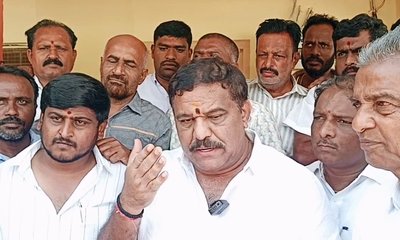 ಎರಡನೇ ಪಟ್ಟಿಯಲ್ಲಿ ನನ್ನ ಹೆಸರು ಇರೋದು ಖಚಿತ ಎಂದ ಶಾಸಕ ಸುಬ್ಬಾರೆಡ್ಡಿ