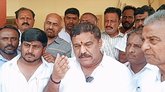 ಎರಡನೇ ಪಟ್ಟಿಯಲ್ಲಿ ನನ್ನ ಹೆಸರು ಇರೋದು ಖಚಿತ ಎಂದ ಶಾಸಕ ಸುಬ್ಬಾರೆಡ್ಡಿ