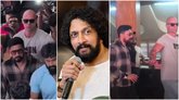 ʻಕಿಚ್ಚʼ ಸುದೀಪ್‌ಗೆ ಭದ್ರತೆ ನೀಡಲು ಬಂದ್ರಾ ವಿದೇಶಿ ಬಾಡಿಗಾರ್ಡ್?