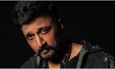 ತಮಿಳು ನಿರ್ದೇಶಕ ವೆಟ್ರಿಮಾರನ್ ಶಿಷ್ಯನ ಹೊಸ ಸಿನಿಮಾದಲ್ಲಿ ʻಕಿಚ್ಚʼ ಸುದೀಪ್