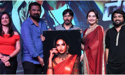 ʻಡೆಡ್ಲಿ ಕಿಲ್ಲರ್ʼ ಟ್ರೇಲರ್ ರಿಲೀಸ್; ಥ್ರಿಲ್ಲರ್ ಮಂಜುಗೆ ನಟಿ ರಾಗಿಣಿ ಸಾಥ್