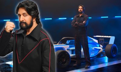 ಸ್ಟ್ರೀಟ್ ರೇಸಿಂಗ್ ಸವಾಲಿಗೆ ‘ಕಿಚ್ಚಾಸ್ ಕಿಂಗ್ಸ್ ಬೆಂಗಳೂರು’ ಸಜ್ಜು!