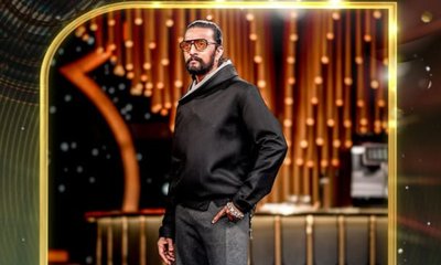 ಈ ವೀಕೆಂಡ್​​ನಲ್ಲಿ ಕಿಚ್ಚ ಸುದೀಪ್‌ ನಿರೂಪಣೆ ಇರಲ್ಲ; ಕಾರಣ ಇದು