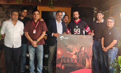 ʻಮಾರ್ಕ್' ಜೊತೆ ಏರ್‌ಟೆಲ್ ಒಪ್ಪಂದ; ಗ್ರಾಹಕರಿಗೆ ಇರೋ ವಿಶೇಷ ಆಫರ್ ಏನು?