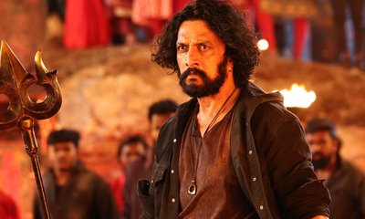 ಒಟಿಟಿಗೆ ಬರುತ್ತಿದೆ ಕಿಚ್ಚನ ‘ಮಾರ್ಕ್‌’ ಸಿನಿಮಾ; ಸ್ಟ್ರೀಮಿಂಗ್‌ ಎಲ್ಲಿ?