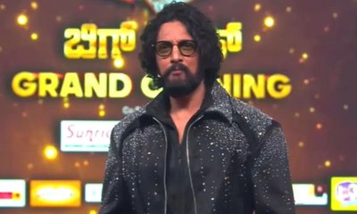 ನಿರೂಪಣೆಯಲ್ಲಿ ತಪ್ಪು ಕಂಡುಹಿಡಿಯೋರ ಬಗ್ಗೆ ಕಿಚ್ಚ ಹೇಳಿದ್ದೇನು?