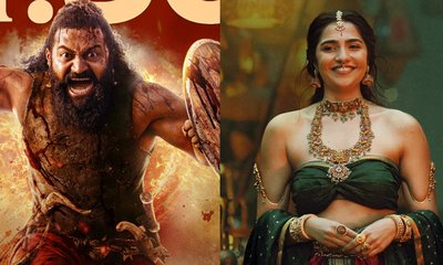 ಬಾಕ್ಸ್‌ ಆಫೀಸ್‌ ಆಯ್ತು, ಈಗ ಕಿರುತೆರೆಯಲ್ಲೂ Kantara: Chapter 1 ದರ್ಬಾರ್