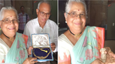 ಪುರಾತನ ಕಿಲಾದಲ್ಲಿ ಸುಧಾಮೂರ್ತಿ