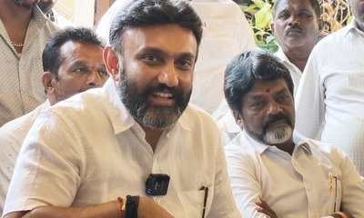 22 ಸಾವಿರ ಮನೆಗಳ ಕಟ್ಟಿಸದಿದ್ದರೆ ರಾಜಕೀಯ ನಿವೃತ್ತಿ ಪಡೆಯುತ್ತೇನೆ