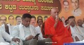 ಚಿಕ್ಕಬಳ್ಳಾಪುರದ ಸಂಘ ರಾಜ್ಯಕ್ಕೆ ಮಾದರಿ: ನಿರ್ಮಲಾನಂದನಾಥ ಮಹಾಸ್ವಾಮೀಜಿ