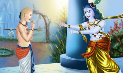 Roopa Gururaj Column: ಕೃಷ್ಣ-ಸುಧಾಮರ ಅಪೂರ್ವ ಮೈತ್ರಿ