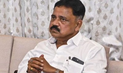 ಜಾರ್ಖಂಡ್ ಉನ್ನತ ಶಿಕ್ಷಣ ಸಚಿವ ಸುದಿವ್ಯಾ ಕುಮಾರ್ ನಿಧನ