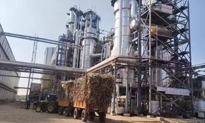 ಬೈಲಹೊಂಗಲ ಫ್ಯಾಕ್ಟರಿಯಲ್ಲಿ ಬಾಯ್ಲರ್‌ ಸ್ಫೋಟ: ಮೃತರ ಸಂಖ್ಯೆ 7ಕ್ಕೆ ಏರಿಕೆ