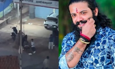 ಸುಹಾಸ್‌ ಹತ್ಯೆ ಬೆನ್ನಲ್ಲೇ ಮುಸ್ಲಿಂ ಯುವಕನ ಕೊಲೆಗೆ ಯತ್ನ