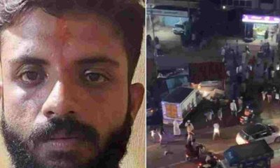 ಸುಹಾಸ್‌ ಕೊಲೆ; ಸೋಶಿಯಲ್‌ ಮೀಡಿಯಾದಲ್ಲೇ ಹಂತಕರಿಂದ ಟಾರ್ಗೆಟ್‌ ಫಿಕ್ಸ್‌!