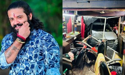 ದಕ್ಷಿಣ ಕನ್ನಡ ಬಂದ್‌, ನಾಲ್ಕು ದಿನ ನಿಷೇಧಾಜ್ಞೆ, ಬಸ್ಸುಗಳಿಗೆ ಕಲ್ಲು ತೂರಾಟ