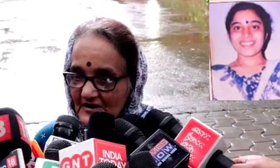ಅನನ್ಯ ಭಟ್ ನಾಪತ್ತೆ ಕೇಸ್​​ಗೆ ಟ್ವಿಸ್ಟ್: ಸುಜಾತಾ ಭಟ್​​​ಗೆ ಮಕ್ಕಳಿರಲಿಲ್ಲ