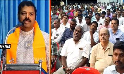 AI ವಿಡಿಯೊ ನಂಬಿ ಧರ್ಮಸ್ಥಳವನ್ನು ಕಟಕಟೆಯಲ್ಲಿ ನಿಲ್ಲಿಸಿದೆವು!